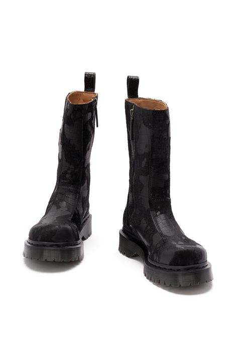 stivali rejena donna neri DR. MARTENS | 41253001BLACK